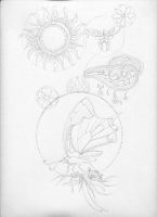 Butterfly Dreams